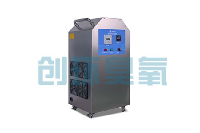 延边朝鲜族2026化妆品生产车间GMP洁净区环境维持,臭氧发生器如何与空调系统联动?