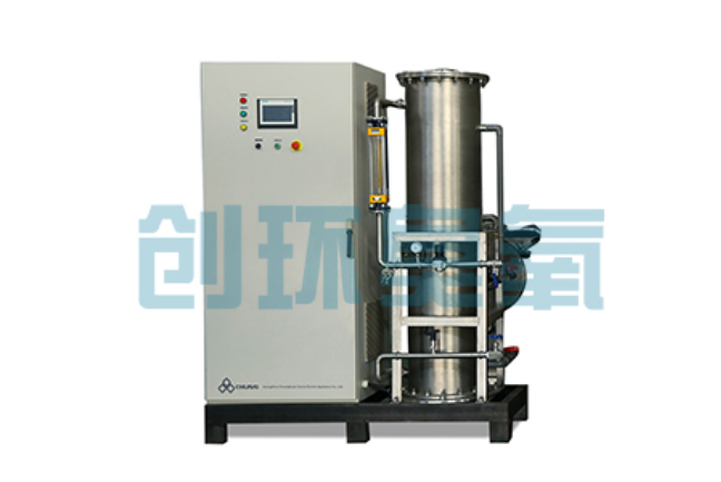 延边朝鲜族高浓度工业废水难降解成分高怎么办？大型臭氧发生器催化氧化技术选型与成本测算