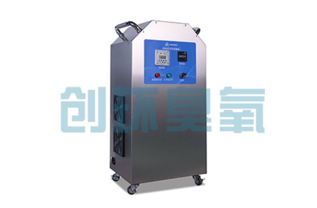 延边朝鲜族冬季养殖场密闭消毒双赢方案：臭氧发生器在工厂化水产与畜牧场景的安全应用