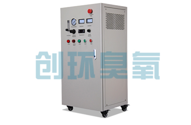 延边朝鲜族密度养殖如何降低病害率?臭氧发生器精准消杀全解析