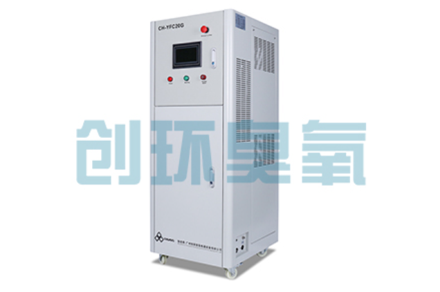 延边朝鲜族高密度养殖中臭氧发生器的维护方法有哪些