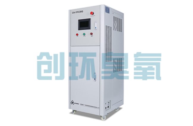 延边朝鲜族海水养殖病害频发怎么防?臭氧发生器无残留消毒全解析