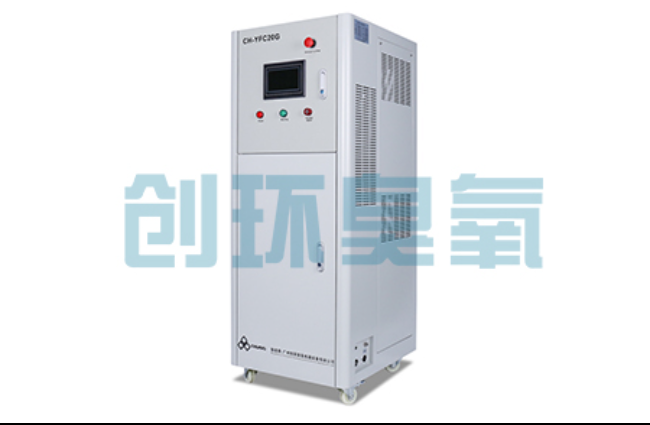 延边朝鲜族高密度养虾水质恶化怎么救？臭氧发生器降解氨氮与亚硝酸盐实操步骤