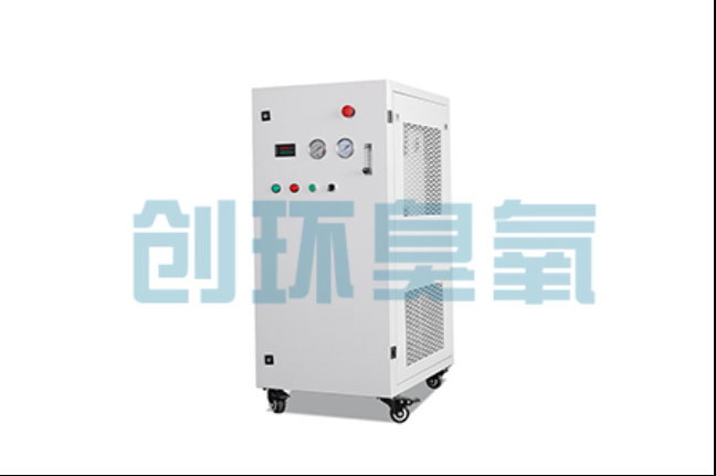 延边朝鲜族2026年南美白对虾循环水养殖系统(RAS)臭氧消毒完整指南