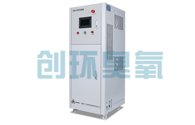 延边朝鲜族工厂化循环水养虾必备:蛋白分离器后端注入臭氧的技术要点与逻辑