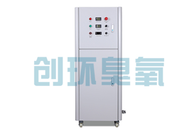 延边朝鲜族高密度养虾内循环模式:臭氧发生器阻断病害传播与零药物残留方案