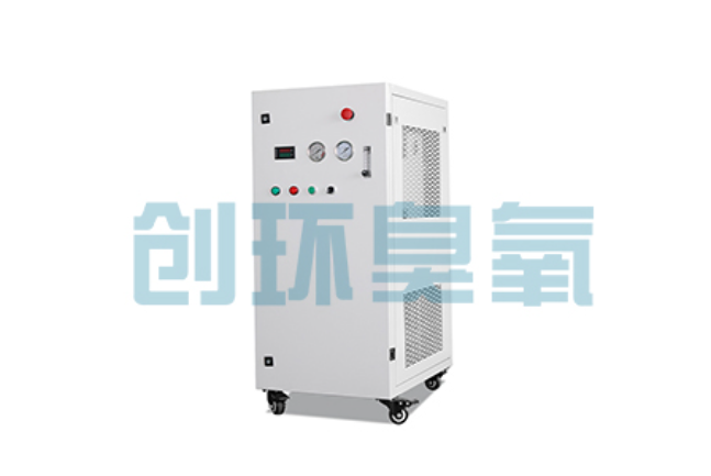 延边朝鲜族养殖池水质恶化怎么救?定制臭氧水机快速降解亚硝酸盐方案