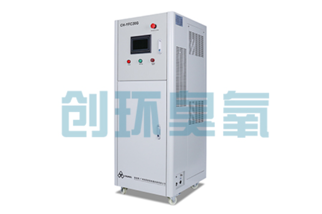 延边朝鲜族5个臭氧发生器实操技巧,有效提升鲈鱼循环水养殖成活率