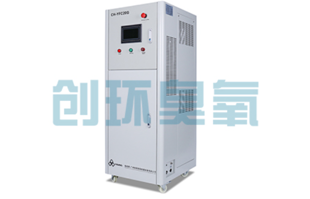 延边朝鲜族提升花鲈养殖效益的6个臭氧净化系统应用要点