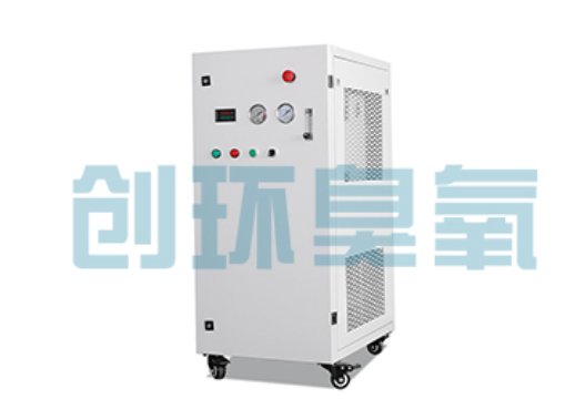 延边朝鲜族石斑鱼养殖水质调控完整指南:臭氧发生器配置与操作步骤