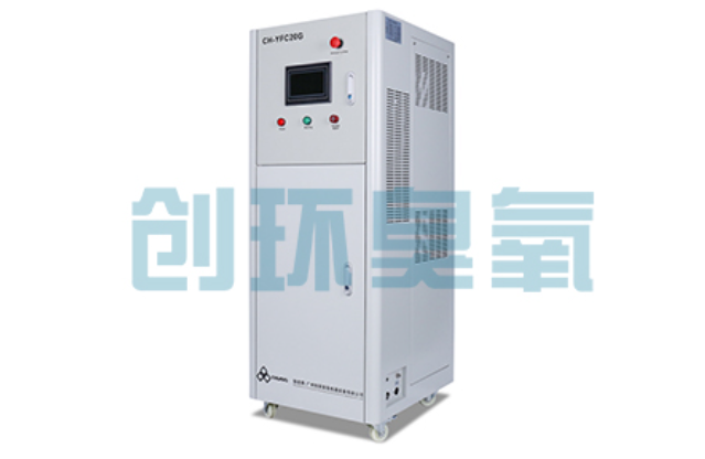 延边朝鲜族石斑鱼养殖必看:臭氧发生器安装位置与日常维护全攻略