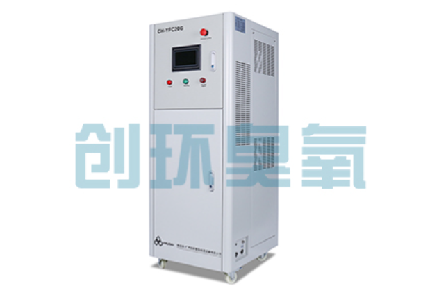 延边朝鲜族石斑鱼循环水养殖避坑清单:臭氧发生器选型与投加的8个误区