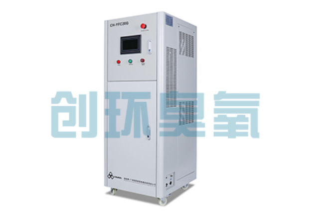 延边朝鲜族石斑鱼养殖中臭氧发生器的作用是什么?3分钟说清楚杀菌与净水原理