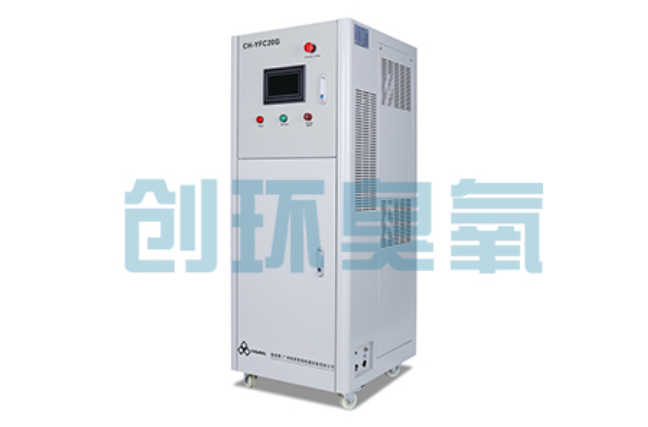 延边朝鲜族为什么石斑鱼循环水系统需要臭氧发生器？降解氨氮与提升溶氧机制揭秘