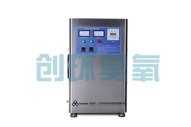 延边朝鲜族高盐高浓度化工废水怎么处理？臭氧发生器催化氧化技术的应用边界在哪里？
