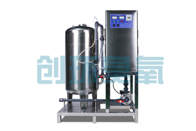 延边朝鲜族臭氧发生器设计4大核心问题全解析：附气源与参数选型表