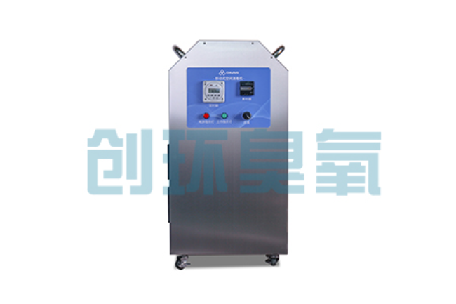 延边朝鲜族臭氧发生器在其他食品加工中的应用有哪些?