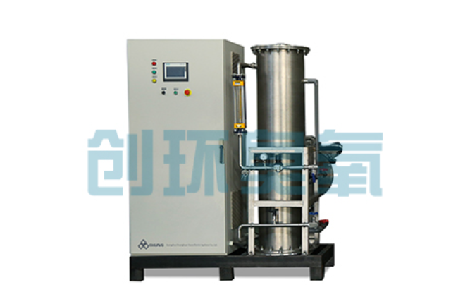 延边朝鲜族高浓度化工废水脱毒对比:臭氧发生器与湿式氧化法(WAO)的能耗与设备投资评估