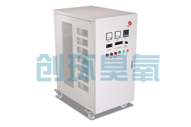 延边朝鲜族臭氧如何实现水产养殖水体微生态重构?工厂化高密度养殖技术深度拆解
