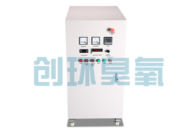 延边朝鲜族拒绝盲目选型!工厂化循环水养殖臭氧发生器产量计算公式与避坑指南