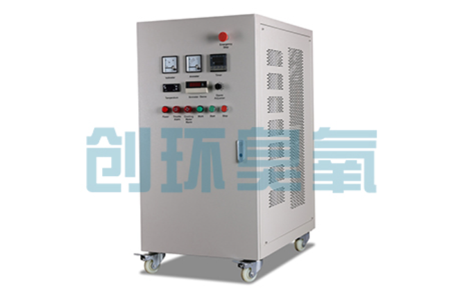 延边朝鲜族冬季养殖场密闭消毒双赢方案:臭氧发生器在工厂化水产与畜牧场景的安全应用