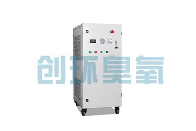 延边朝鲜族高密度养殖中臭氧发生器的维护方法
